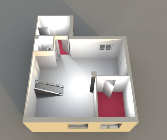 Immagine 24 di Appartamento in vendita  in Via Montefalco a Roma