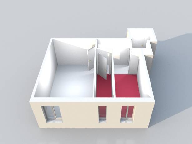 Immagine 28 di Appartamento in vendita  in Acaia a Roma