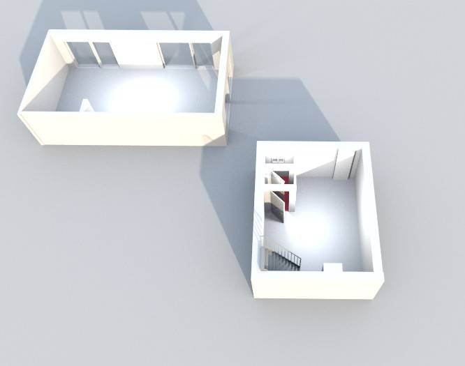 Immagine 20 di Locale commerciale in vendita  in MONTECASTRILLI a Roma