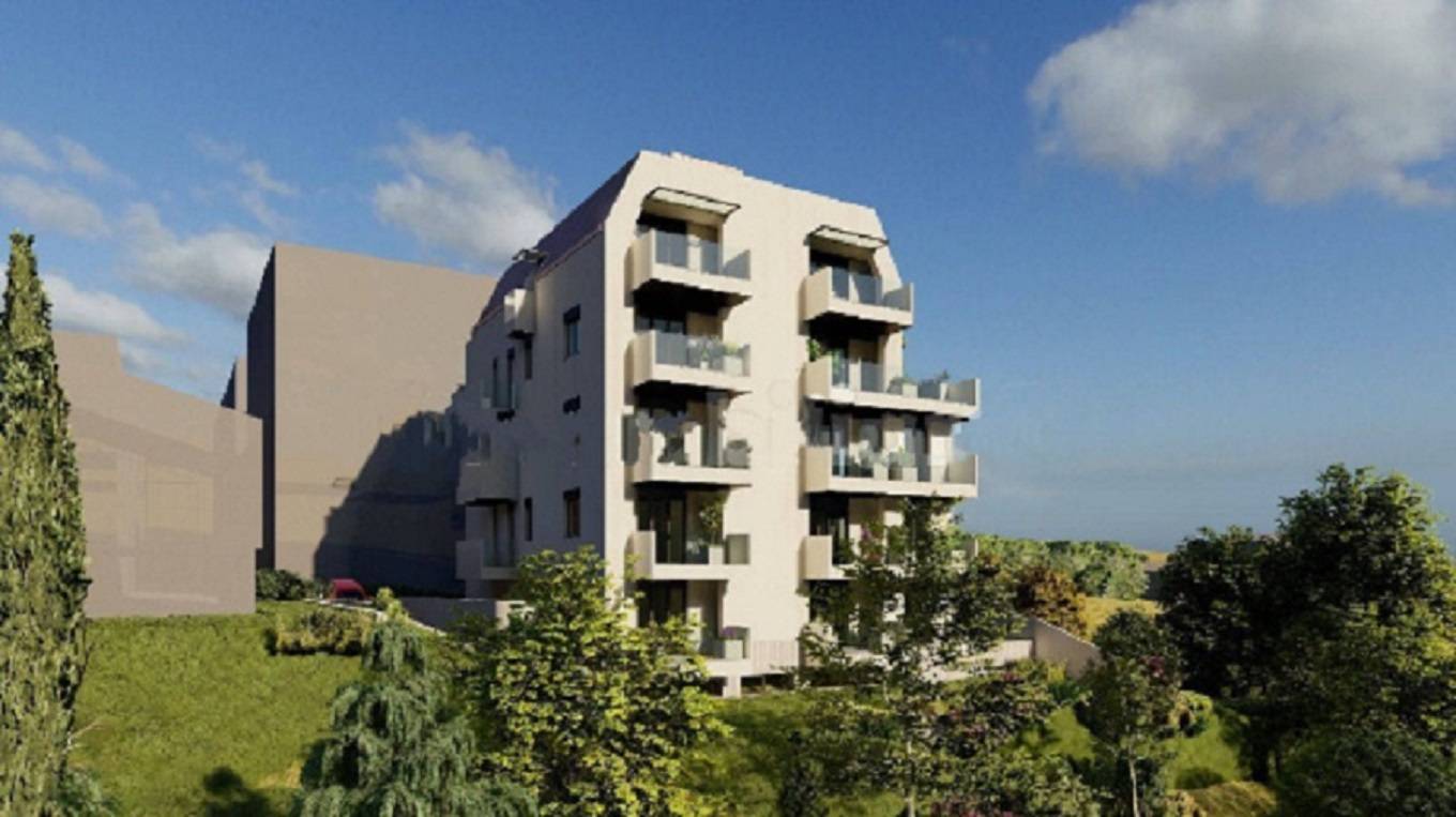 Immagine 5 di Appartamento in vendita  a Teramo