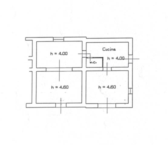 Immagine 43 di Rustico / casale in vendita  in STRADA CONTRADA DELLA GRAZIA snc a Casteltermini