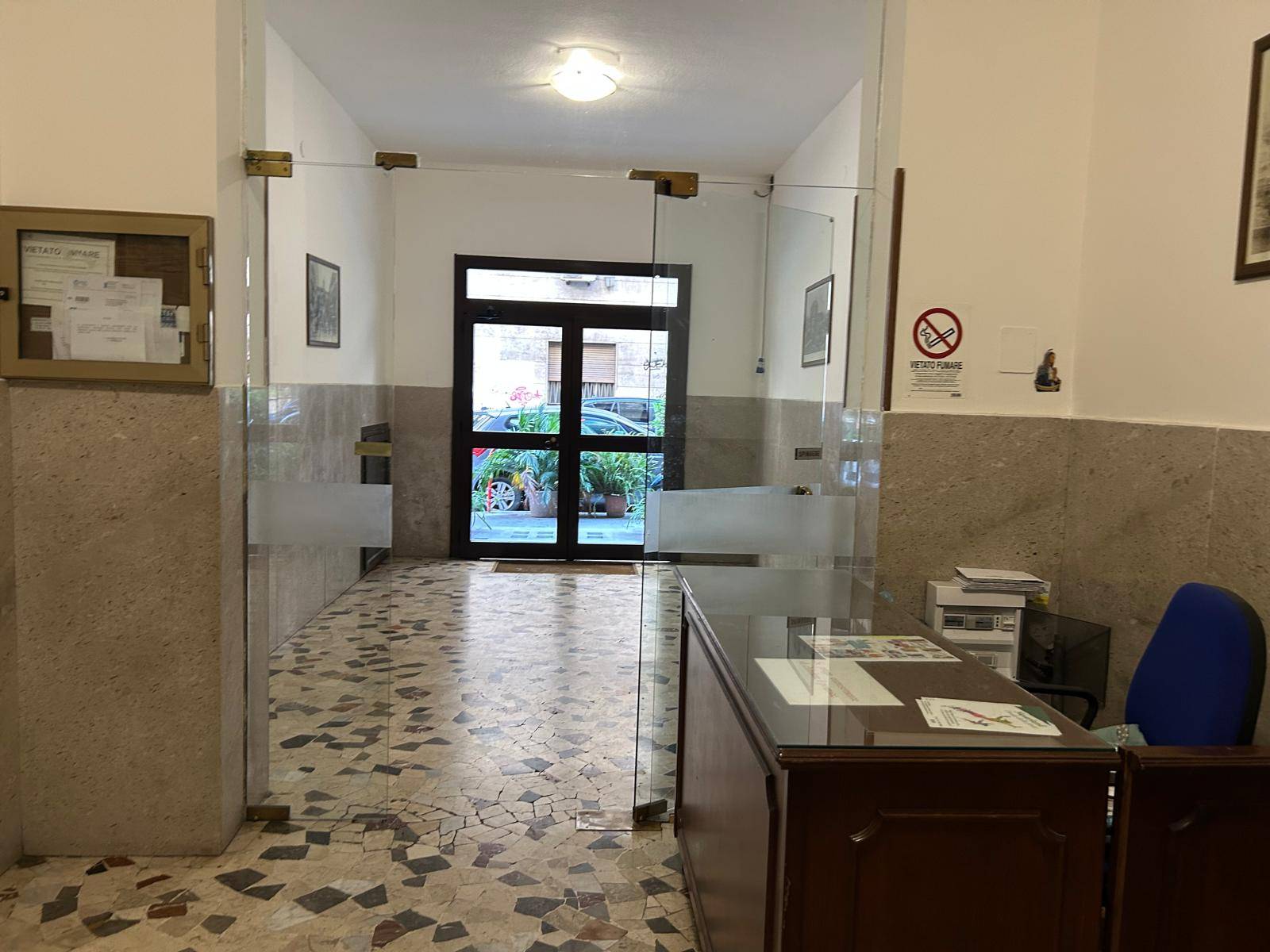 Immagine 4 di Appartamento in vendita  in Via Del Granatiere 33 a Palermo