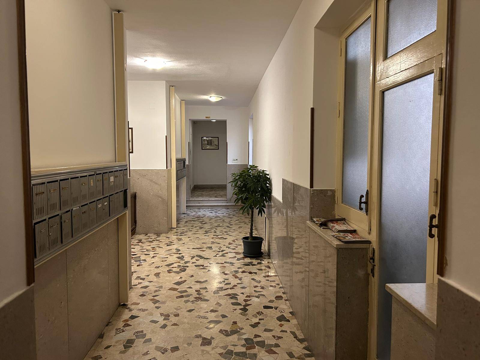 Immagine 6 di Appartamento in vendita  in Via Del Granatiere 33 a Palermo