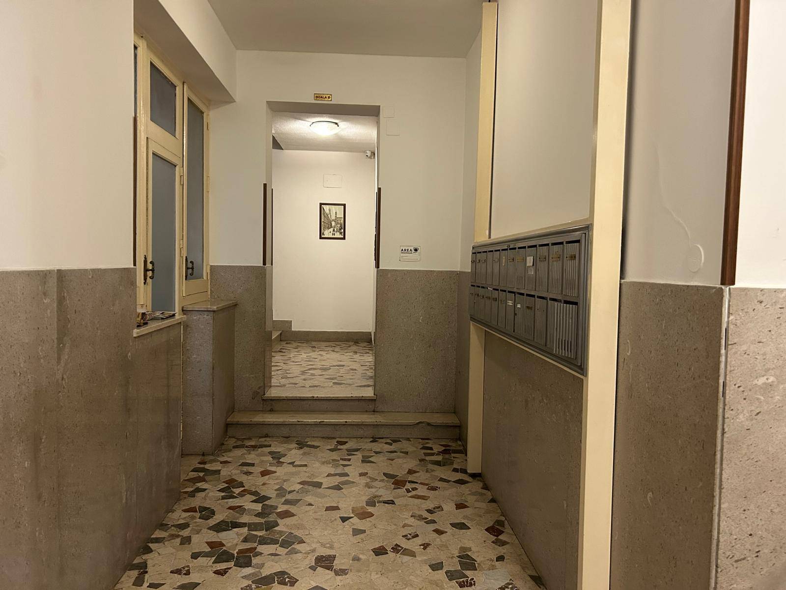 Immagine 7 di Appartamento in vendita  in Via Del Granatiere 33 a Palermo