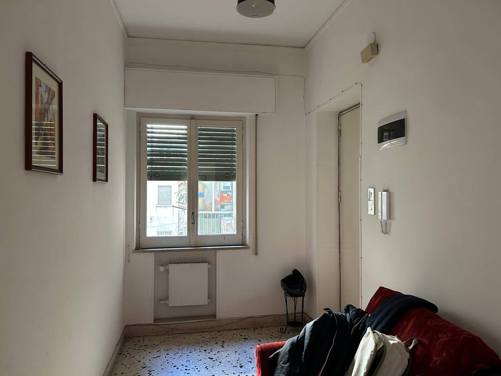 Immagine 8 di Appartamento in vendita  in Via Del Granatiere 33 a Palermo