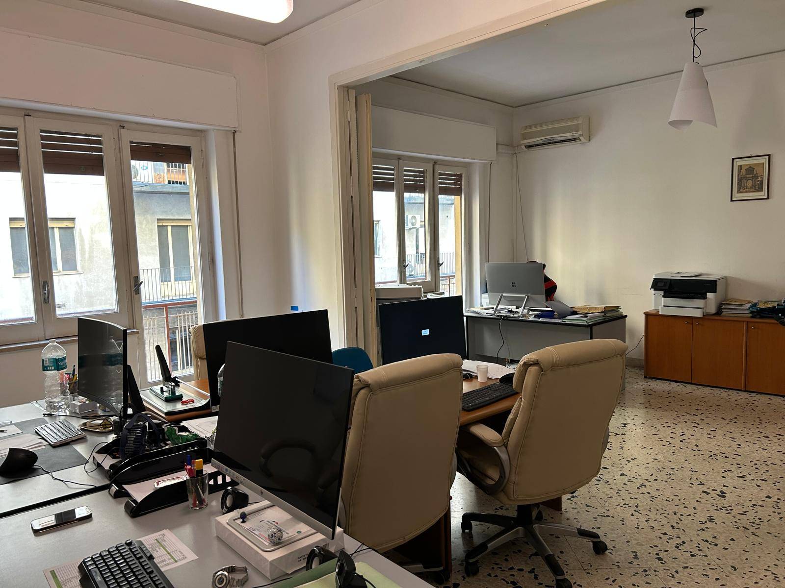 Immagine 9 di Appartamento in vendita  in Via Del Granatiere 33 a Palermo