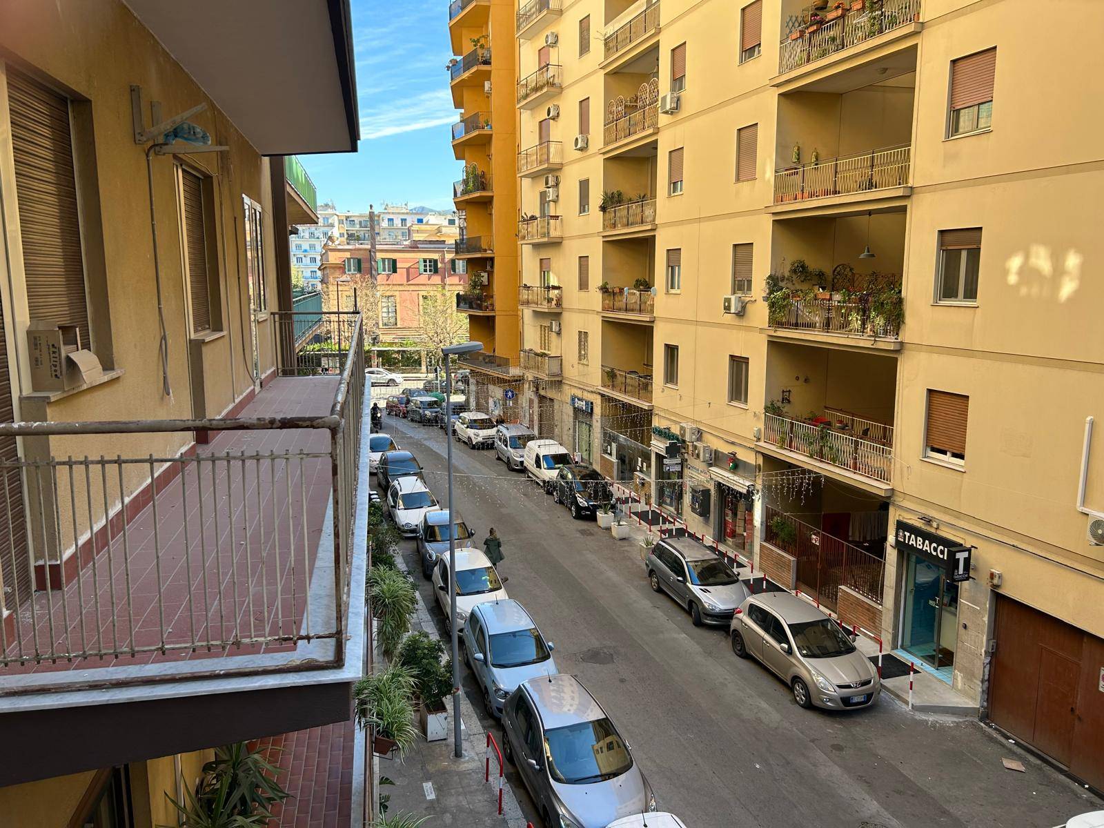 Immagine 11 di Appartamento in vendita  in Via Del Granatiere 33 a Palermo
