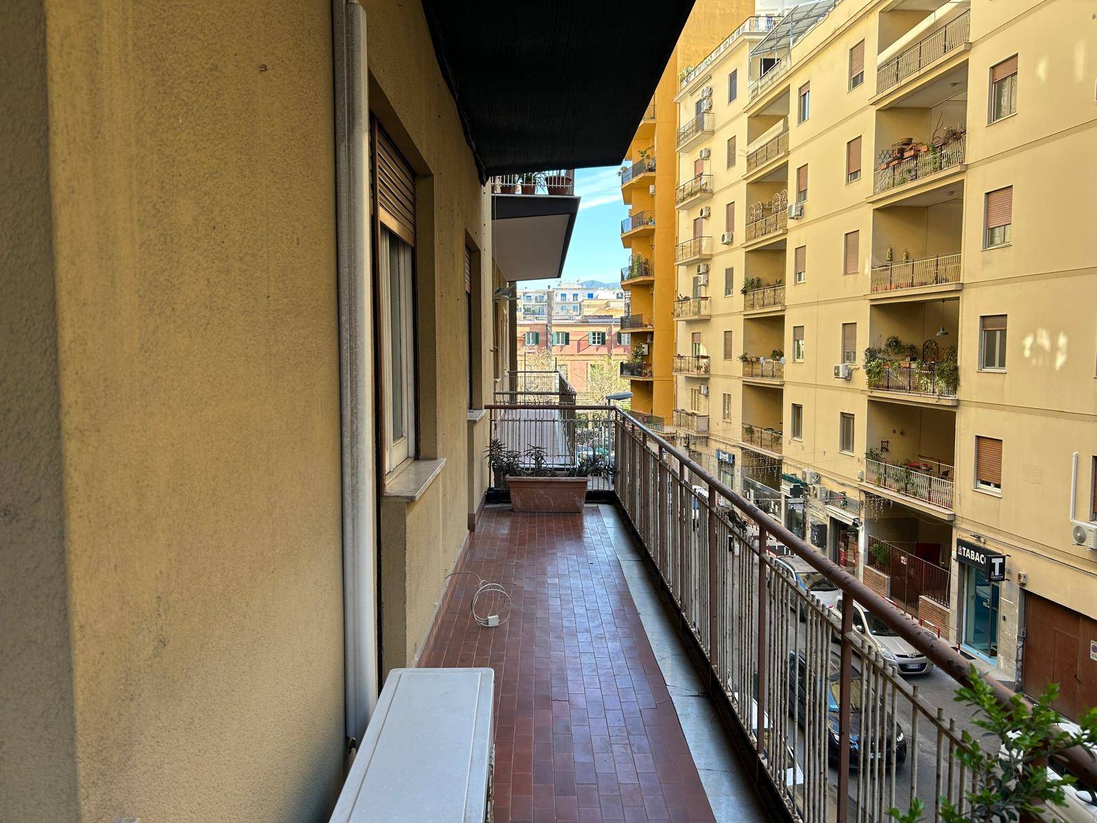 Immagine 12 di Appartamento in vendita  in Via Del Granatiere 33 a Palermo