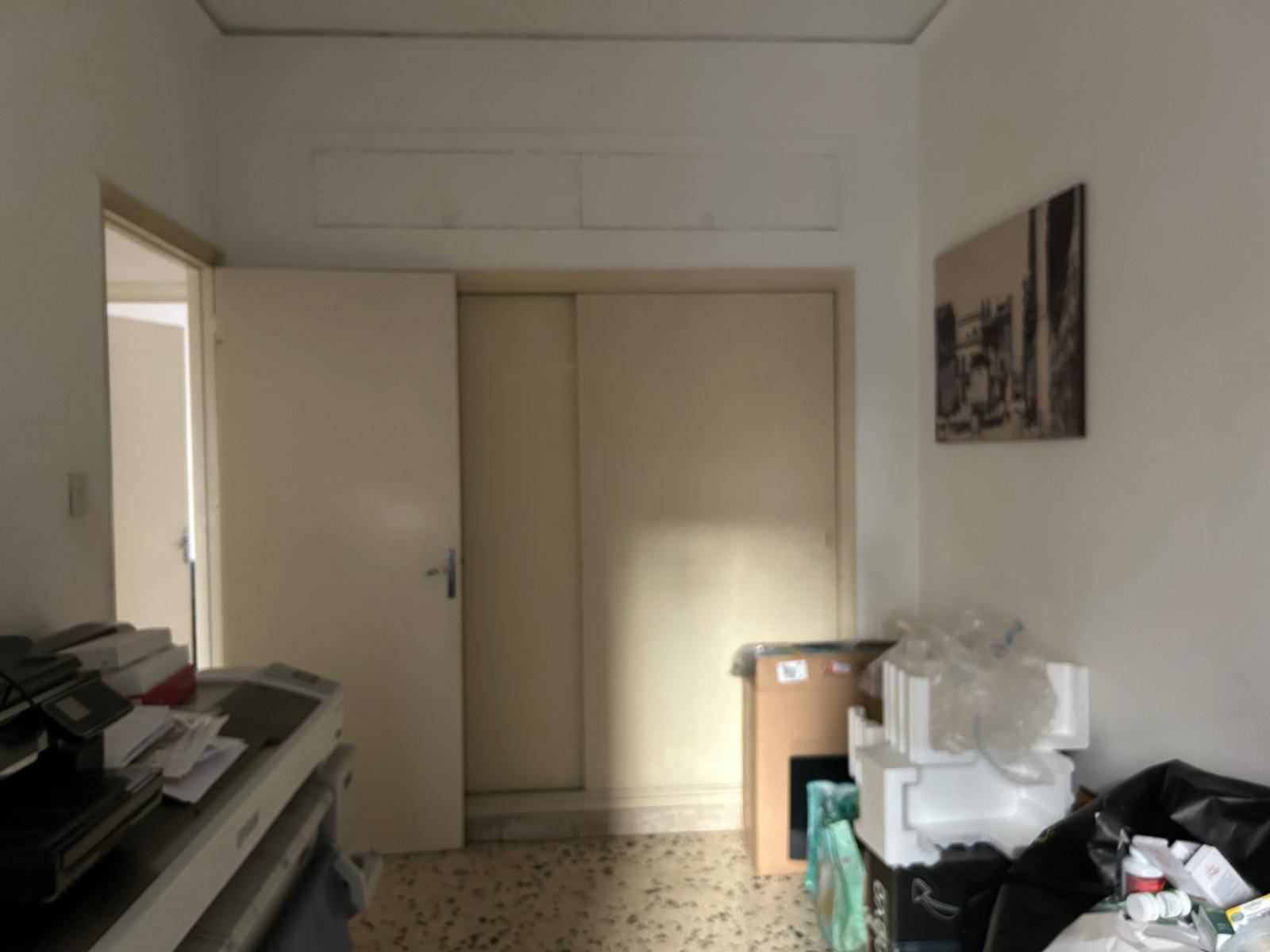 Immagine 14 di Appartamento in vendita  in Via Del Granatiere 33 a Palermo
