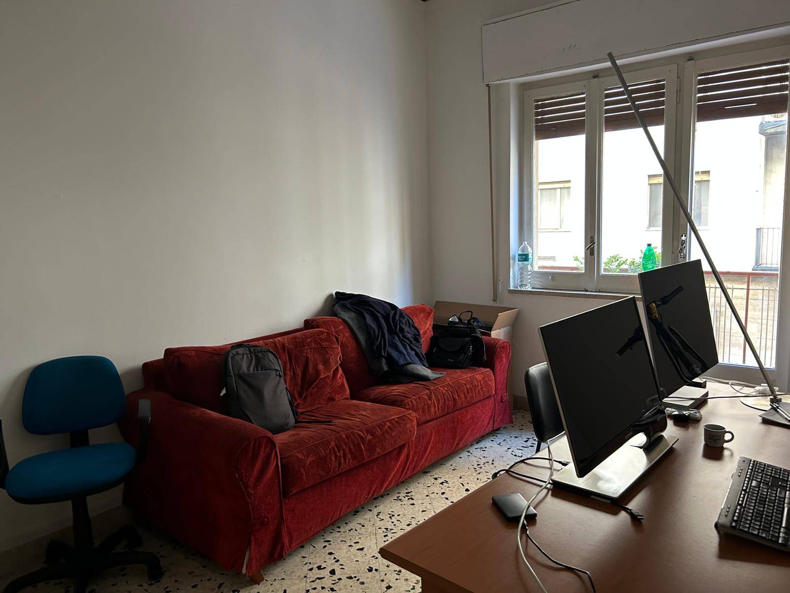 Immagine 16 di Appartamento in vendita  in Via Del Granatiere 33 a Palermo