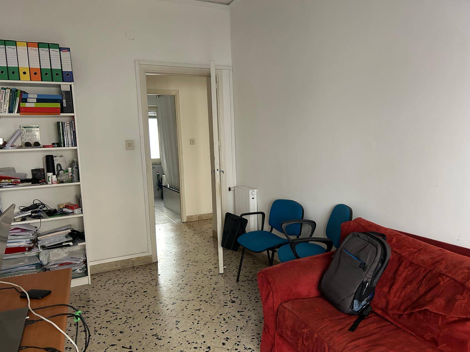Immagine 17 di Appartamento in vendita  in Via Del Granatiere 33 a Palermo