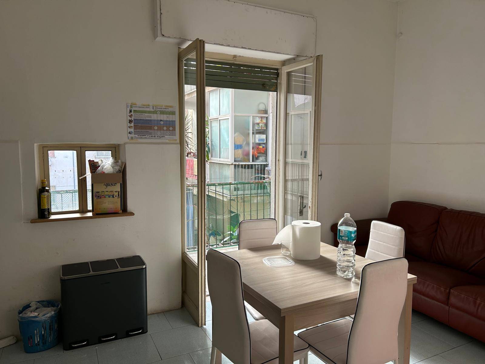 Immagine 18 di Appartamento in vendita  in Via Del Granatiere 33 a Palermo