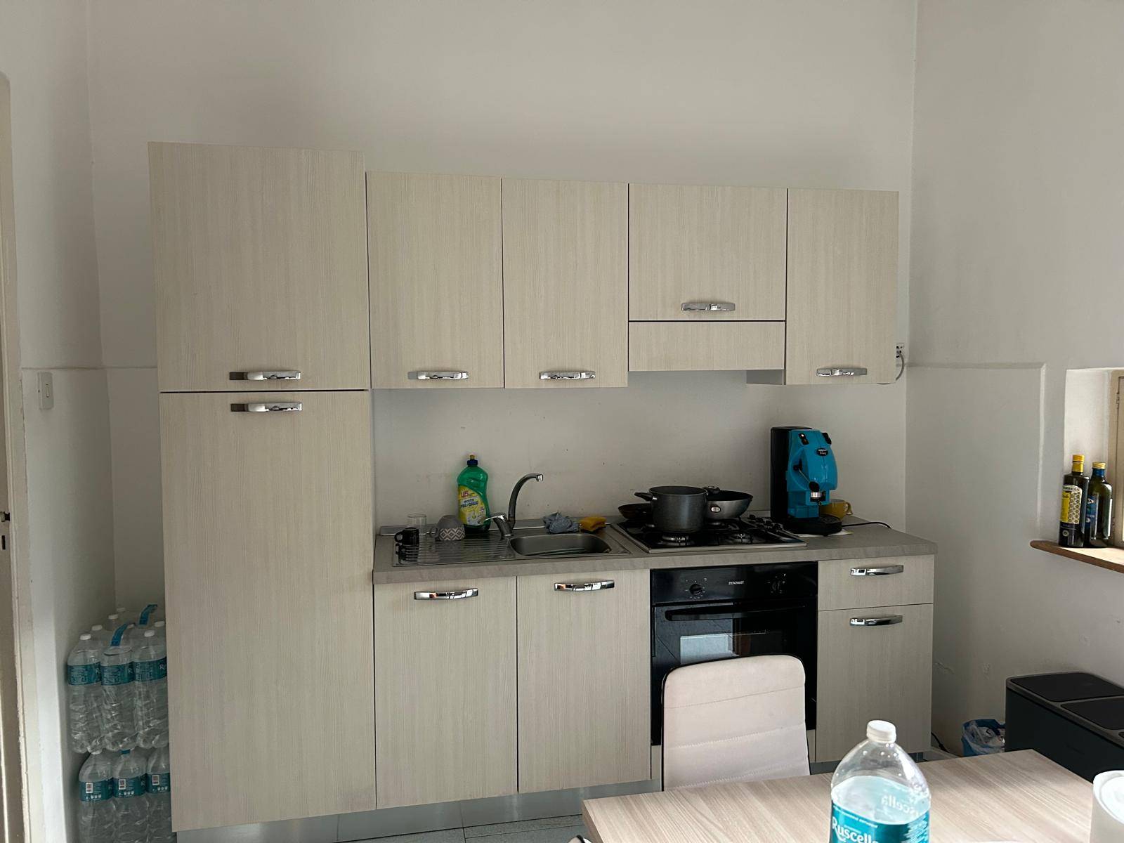 Immagine 19 di Appartamento in vendita  in Via Del Granatiere 33 a Palermo