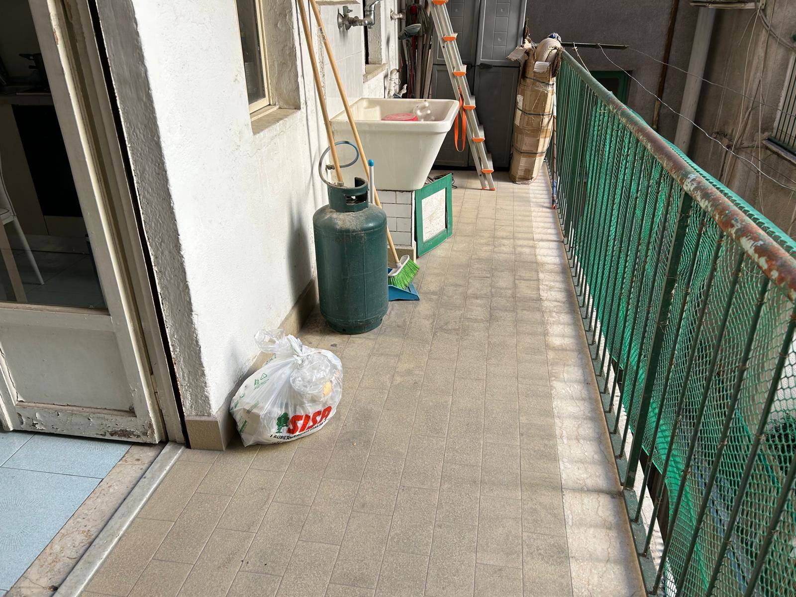 Immagine 20 di Appartamento in vendita  in Via Del Granatiere 33 a Palermo