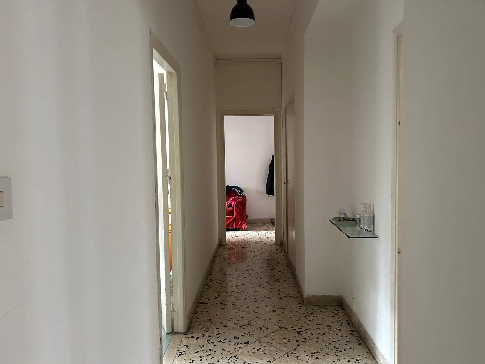 Immagine 21 di Appartamento in vendita  in Via Del Granatiere 33 a Palermo