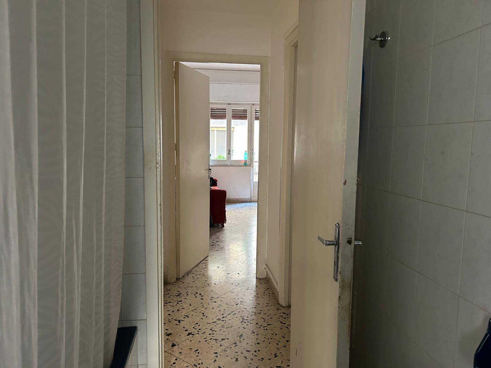 Immagine 22 di Appartamento in vendita  in Via Del Granatiere 33 a Palermo