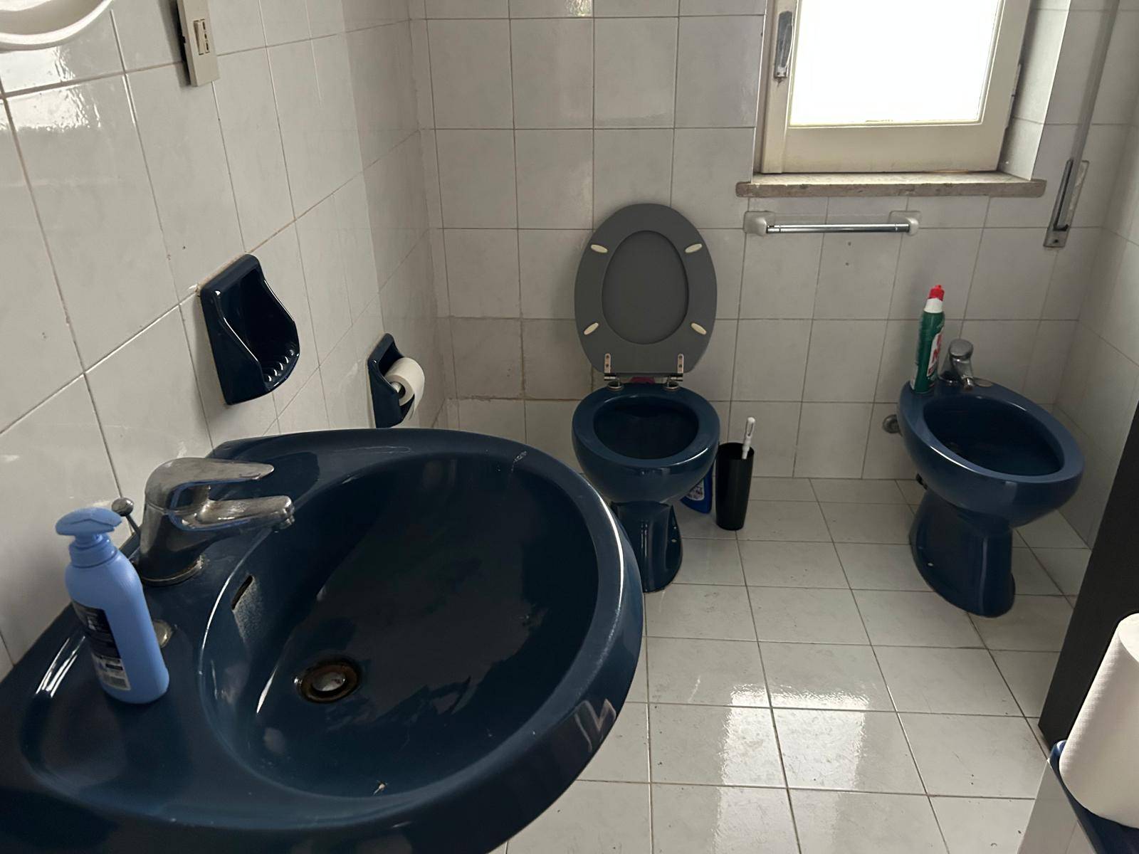 Immagine 23 di Appartamento in vendita  in Via Del Granatiere 33 a Palermo