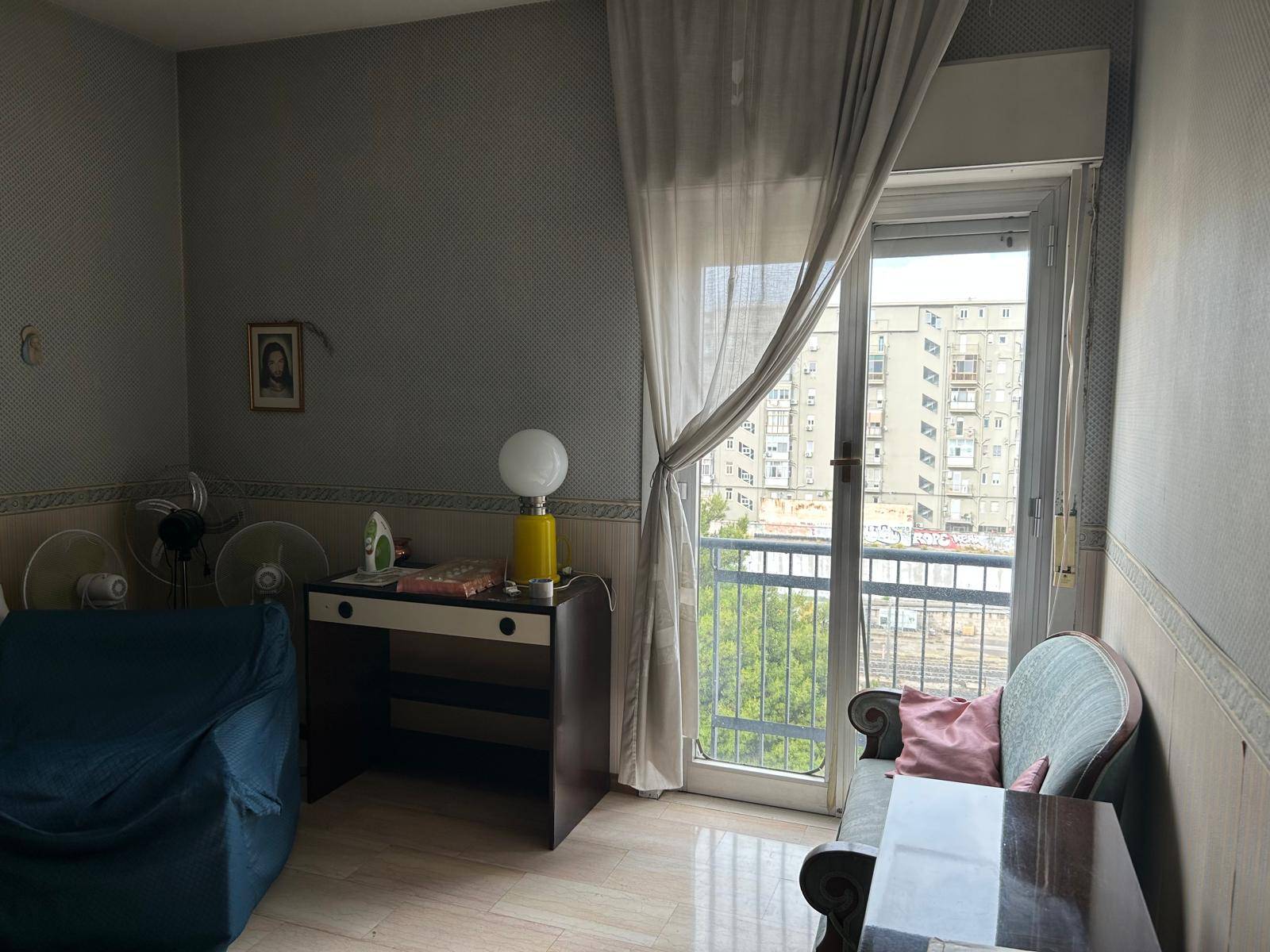 Immagine 27 di Appartamento in vendita  in VIA UMBERTO GIORDANO 7 a Palermo