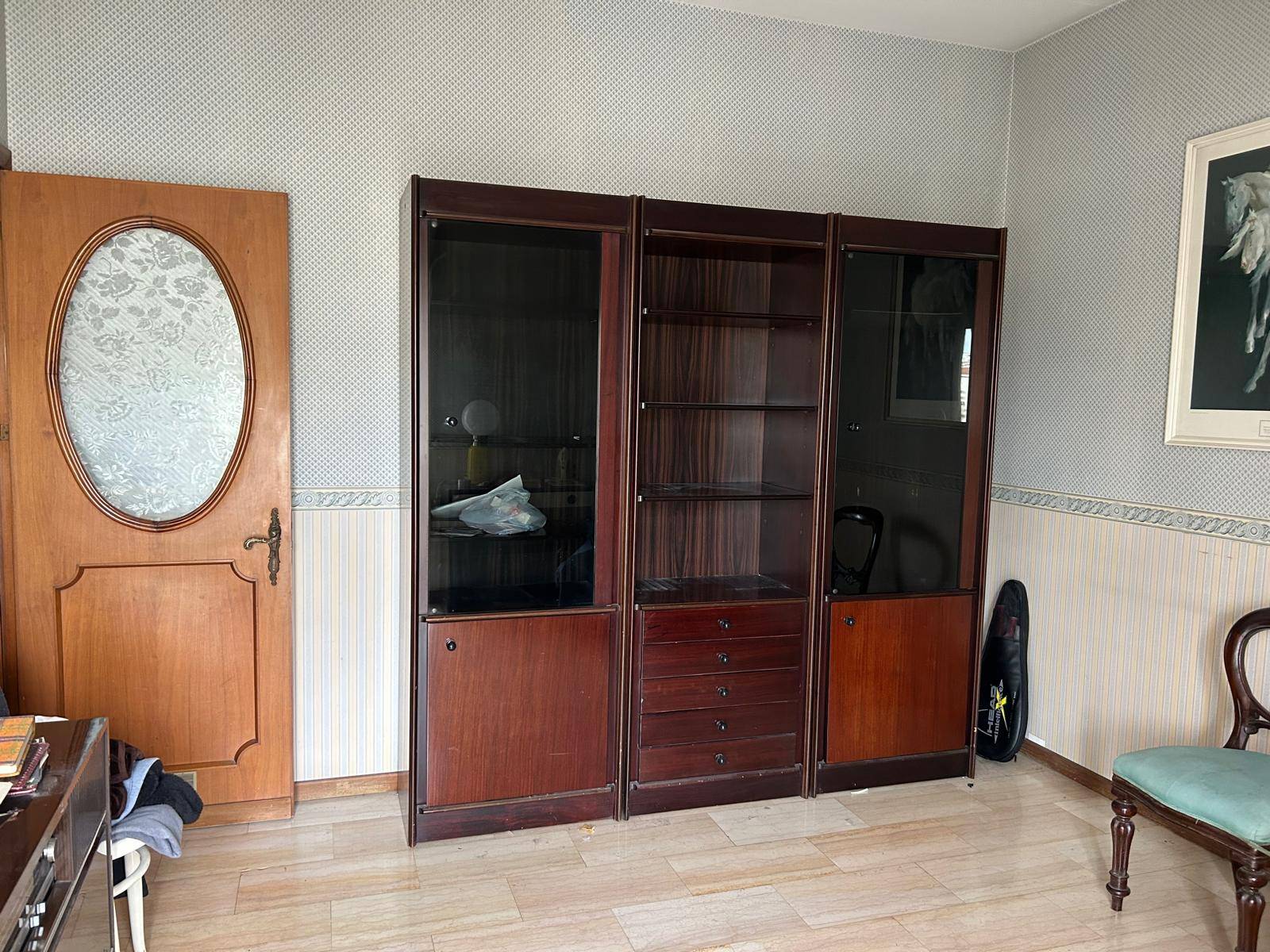 Immagine 28 di Appartamento in vendita  in VIA UMBERTO GIORDANO 7 a Palermo