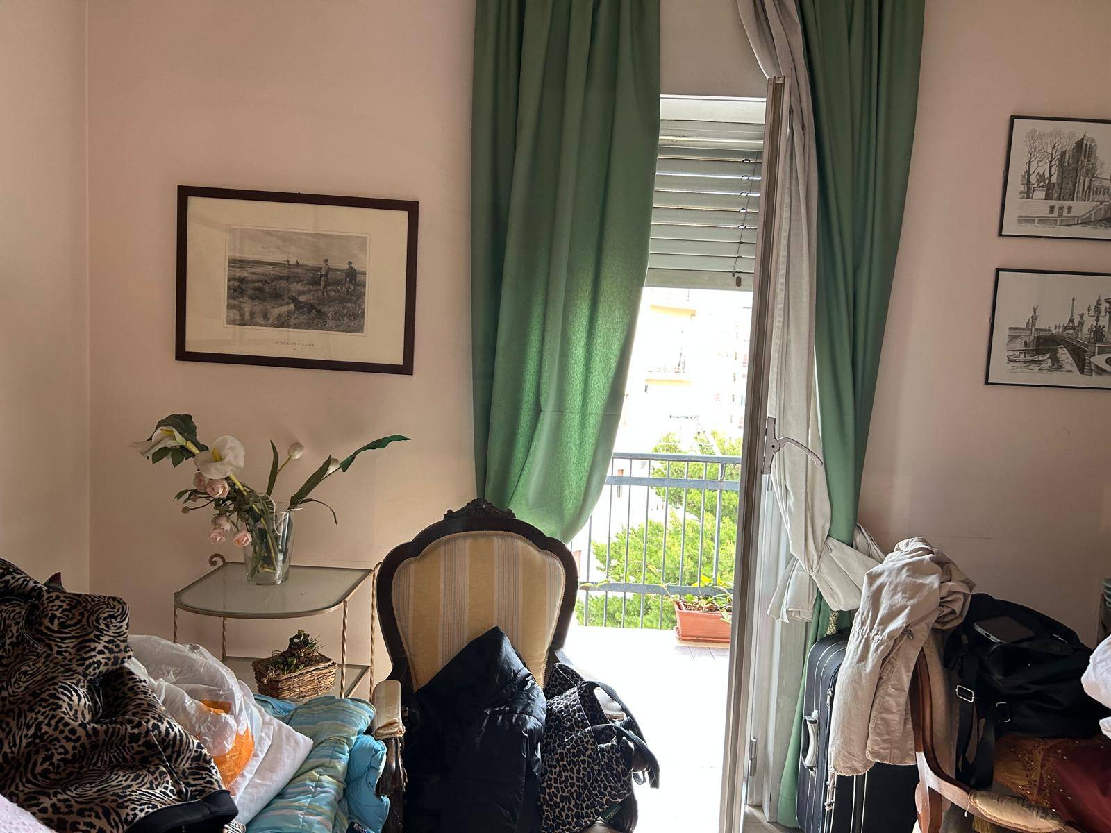 Immagine 29 di Appartamento in vendita  in VIA UMBERTO GIORDANO 7 a Palermo