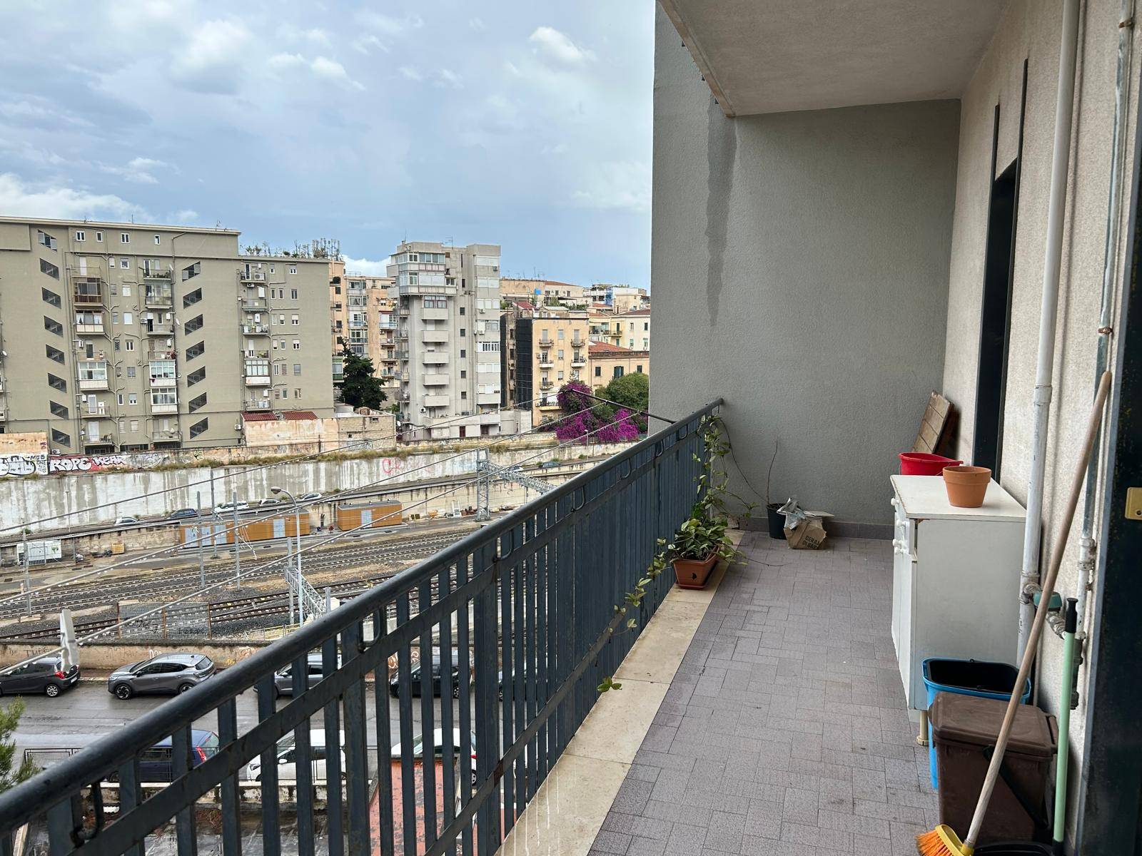 Immagine 32 di Appartamento in vendita  in VIA UMBERTO GIORDANO 7 a Palermo