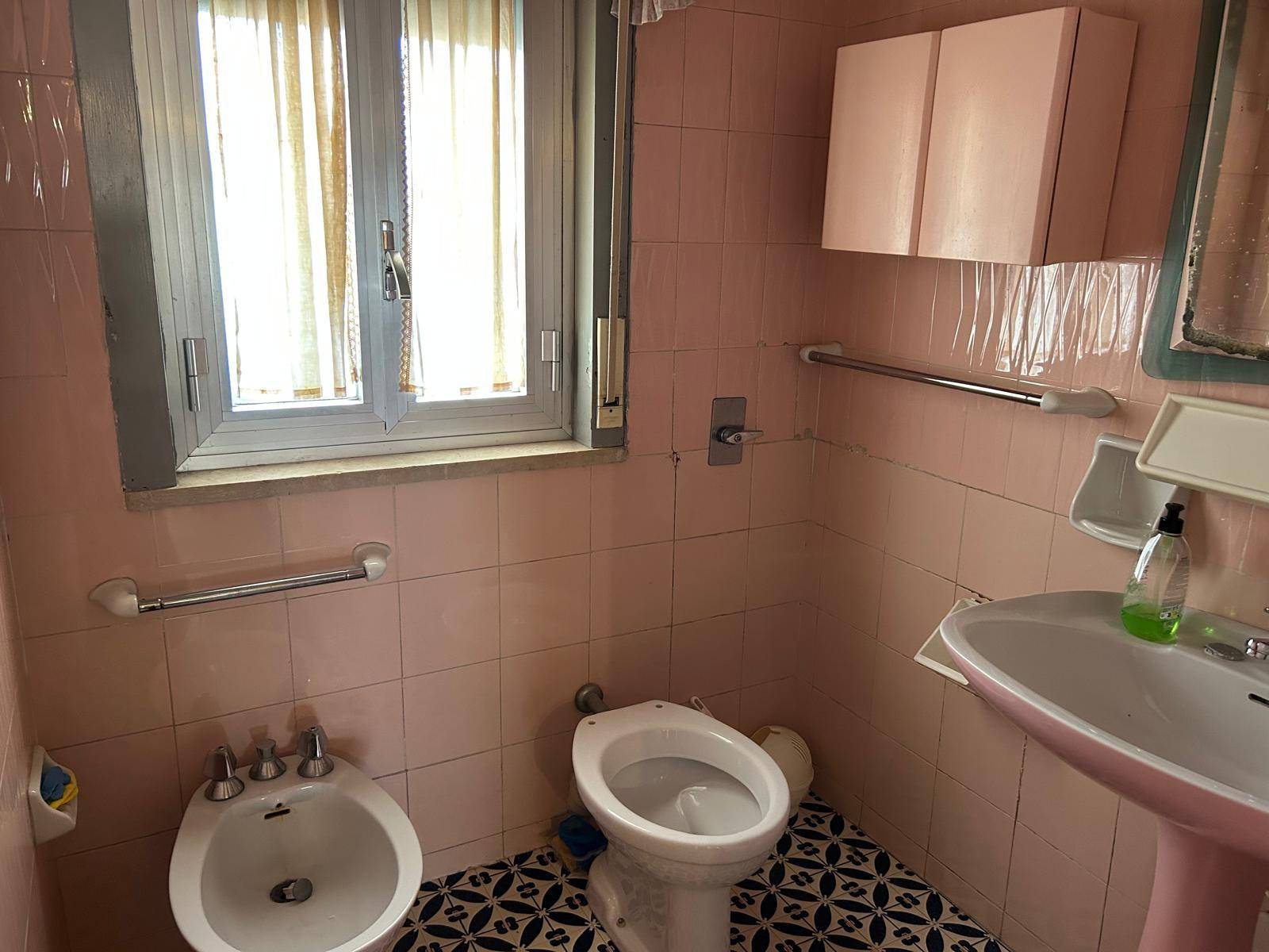 Immagine 44 di Appartamento in vendita  in VIA UMBERTO GIORDANO 7 a Palermo