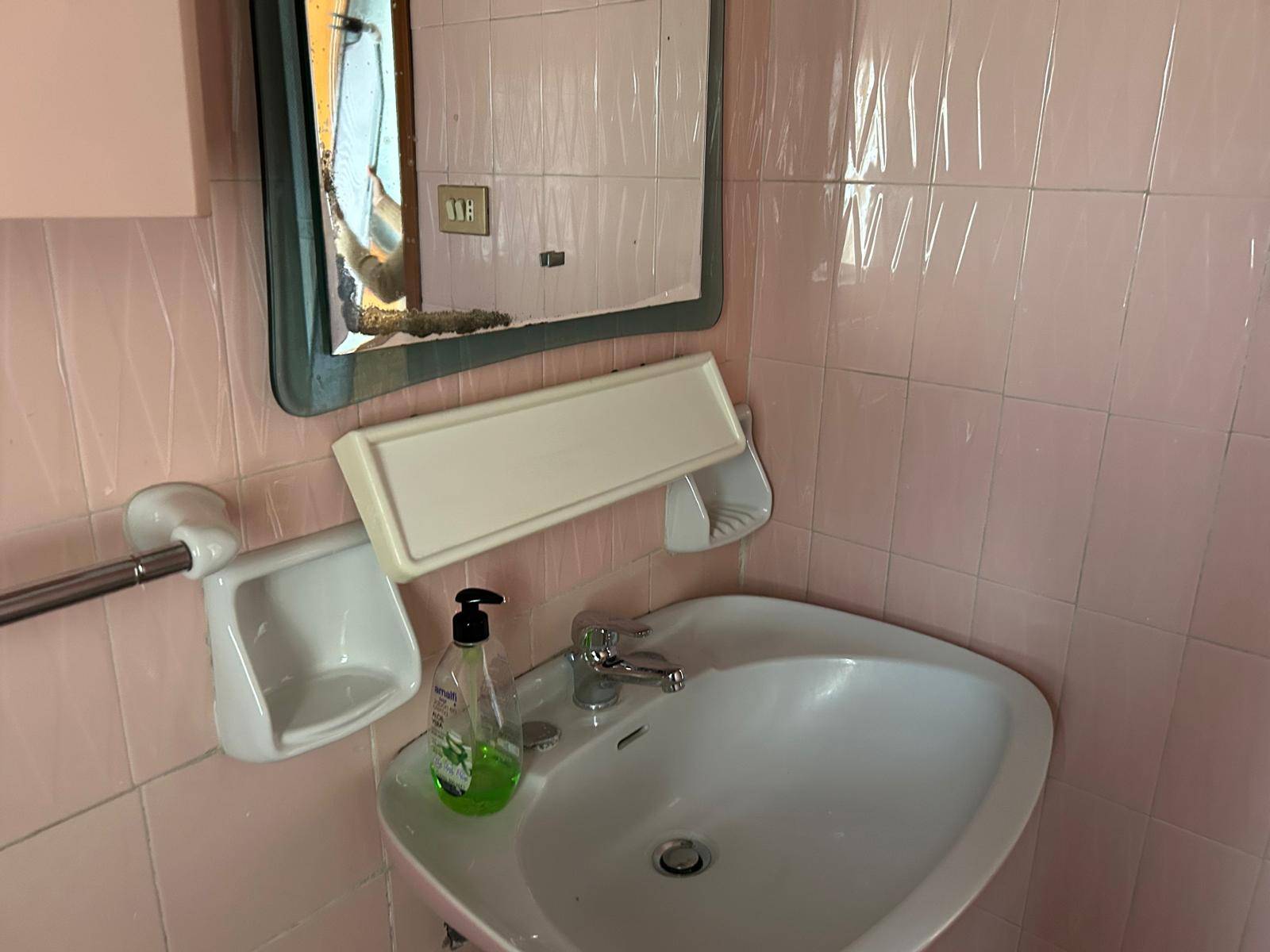 Immagine 45 di Appartamento in vendita  in VIA UMBERTO GIORDANO 7 a Palermo