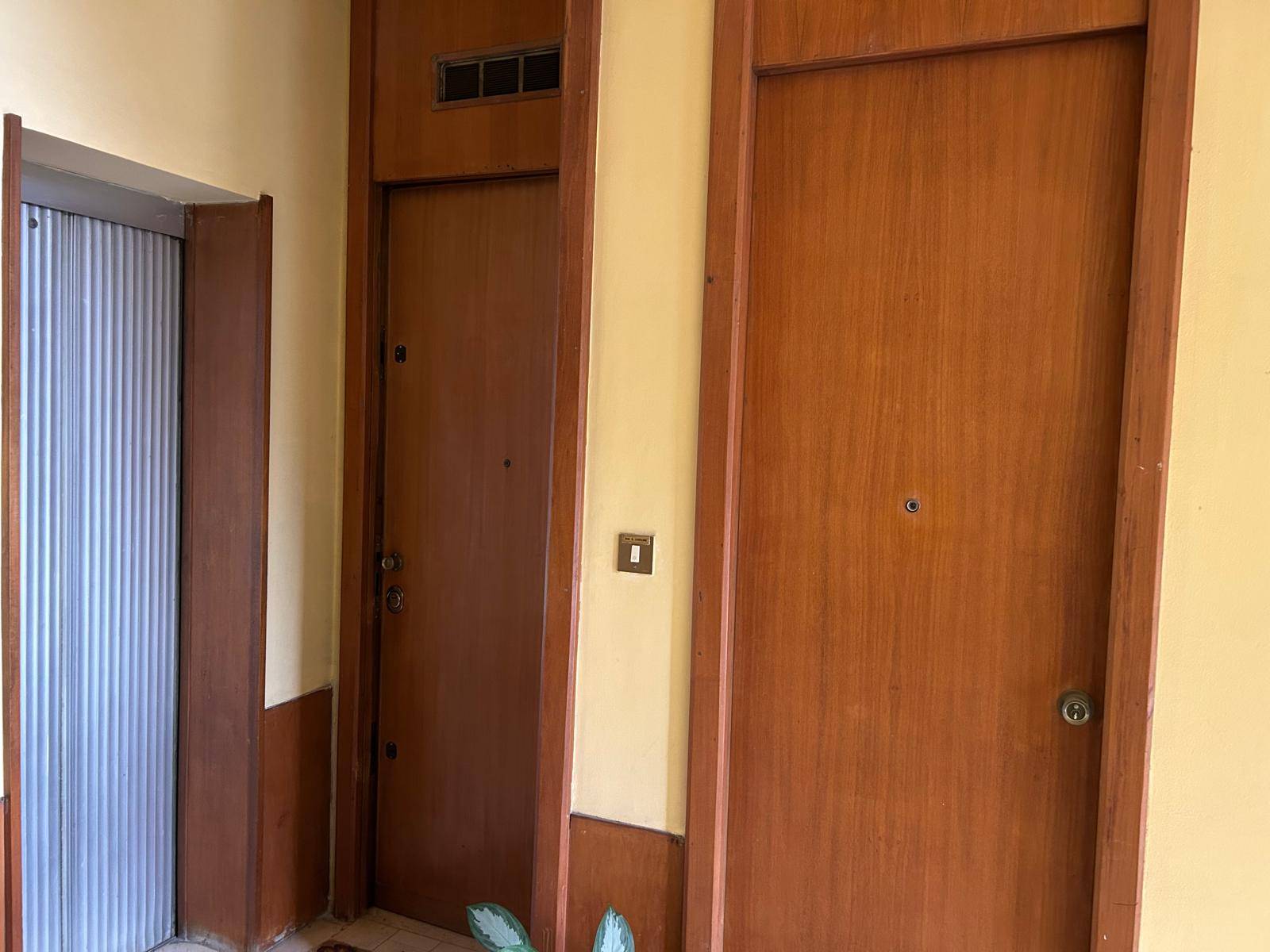 Immagine 47 di Appartamento in vendita  in VIA UMBERTO GIORDANO 7 a Palermo