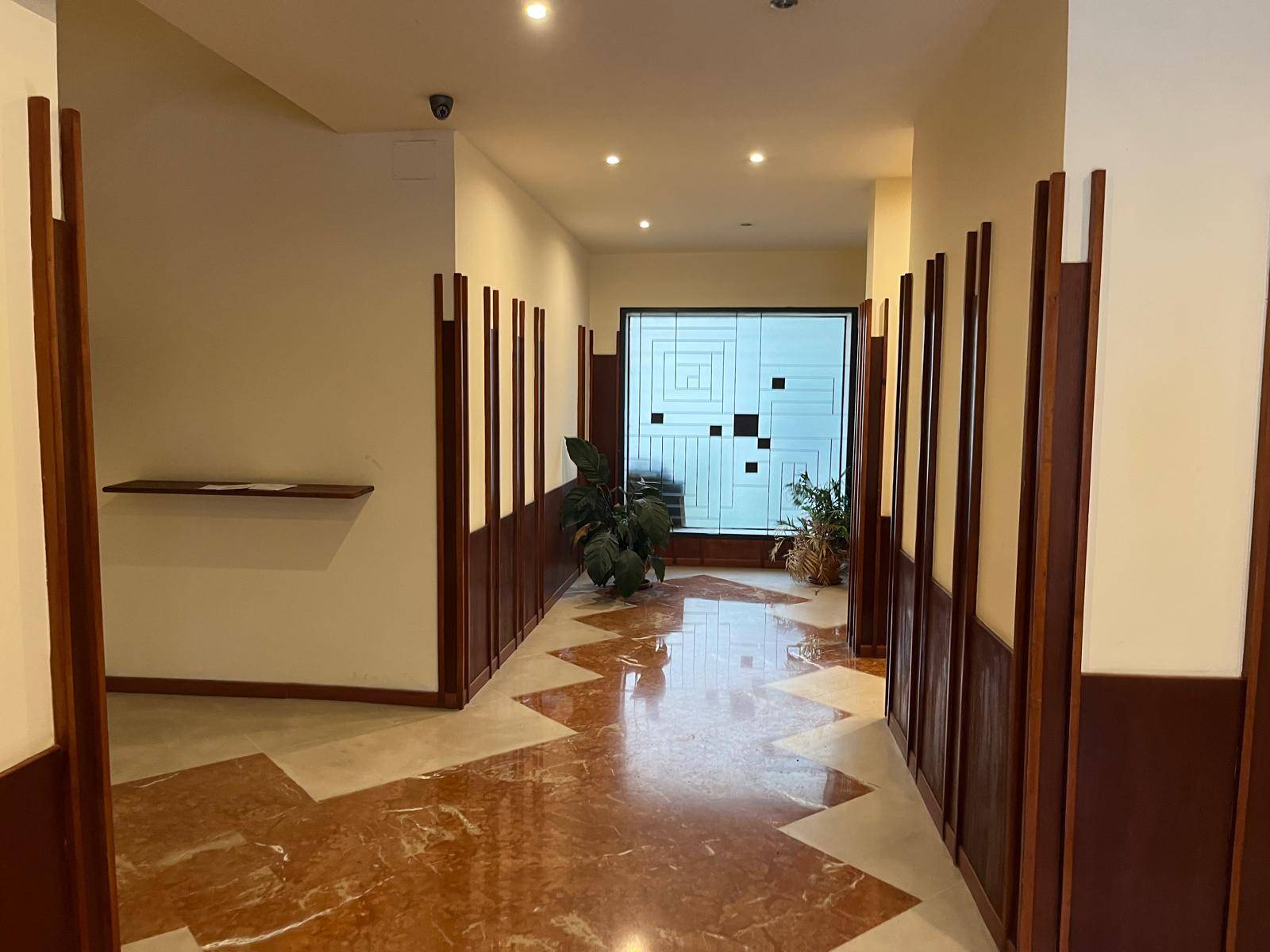 Immagine 49 di Appartamento in vendita  in VIA UMBERTO GIORDANO 7 a Palermo