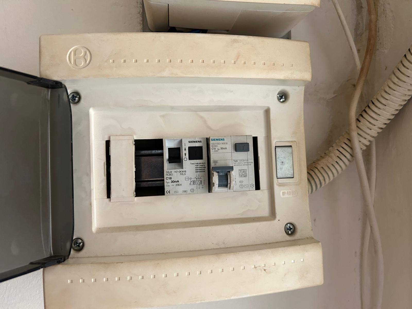 Immagine 21 di Ufficio in affitto  in Via Giuseppe De Spuches 4 a Palermo