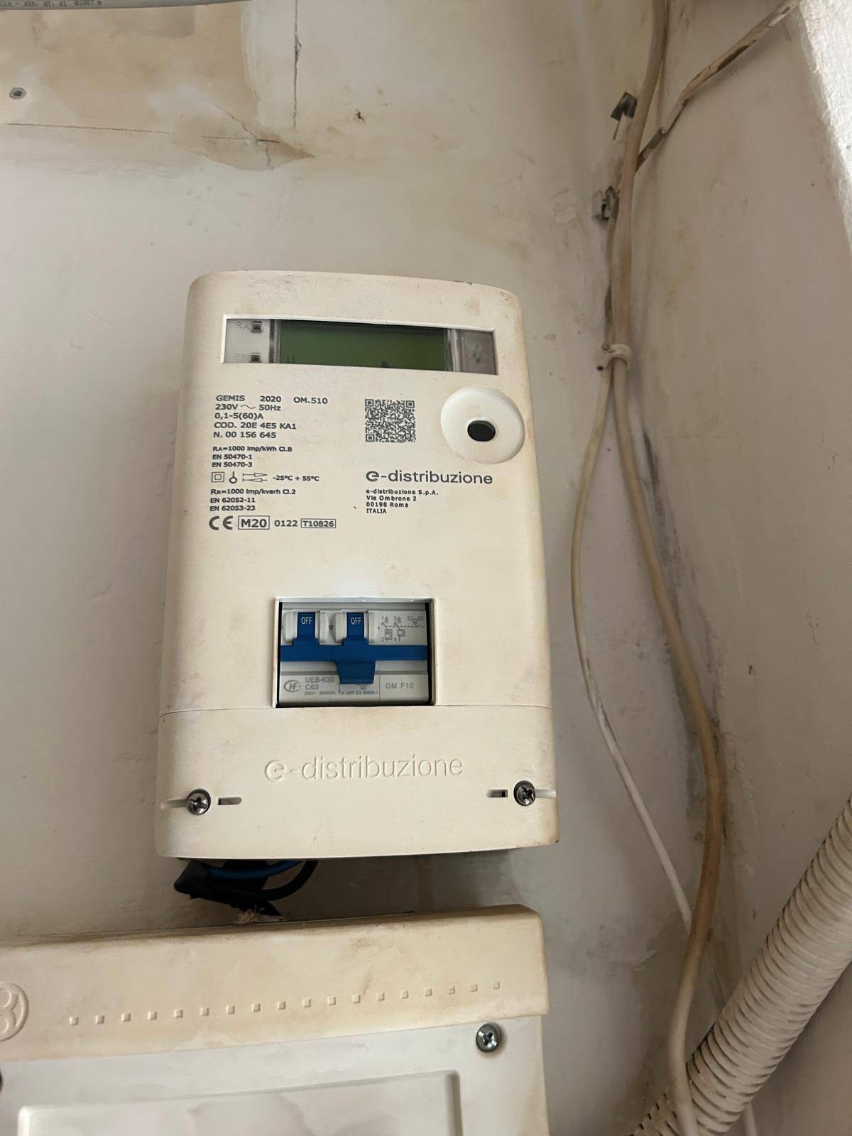 Immagine 22 di Ufficio in affitto  in Via Giuseppe De Spuches 4 a Palermo