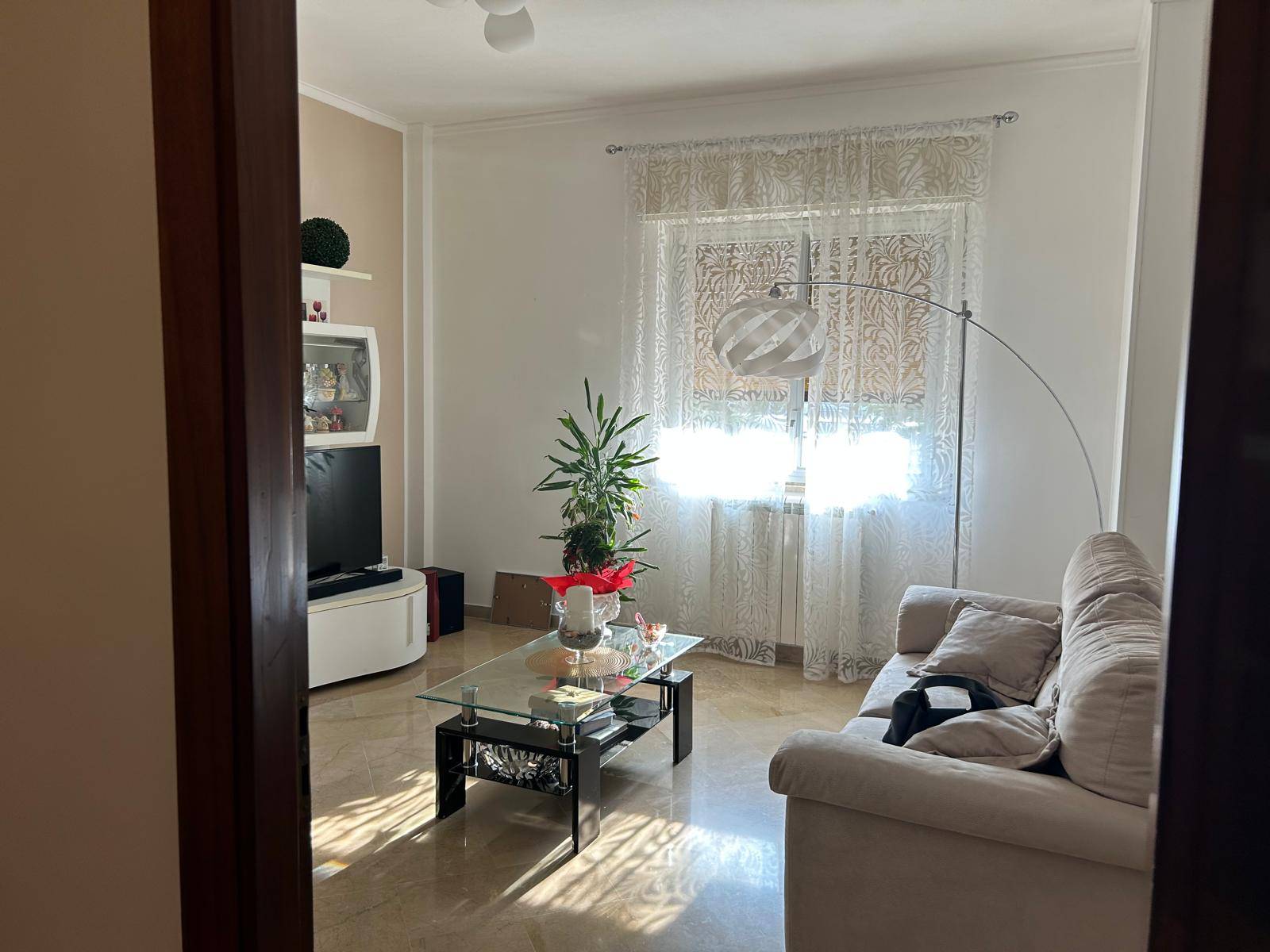 Immagine 12 di Appartamento in vendita  in VIA VERONICA GAMBARA 6 a Palermo