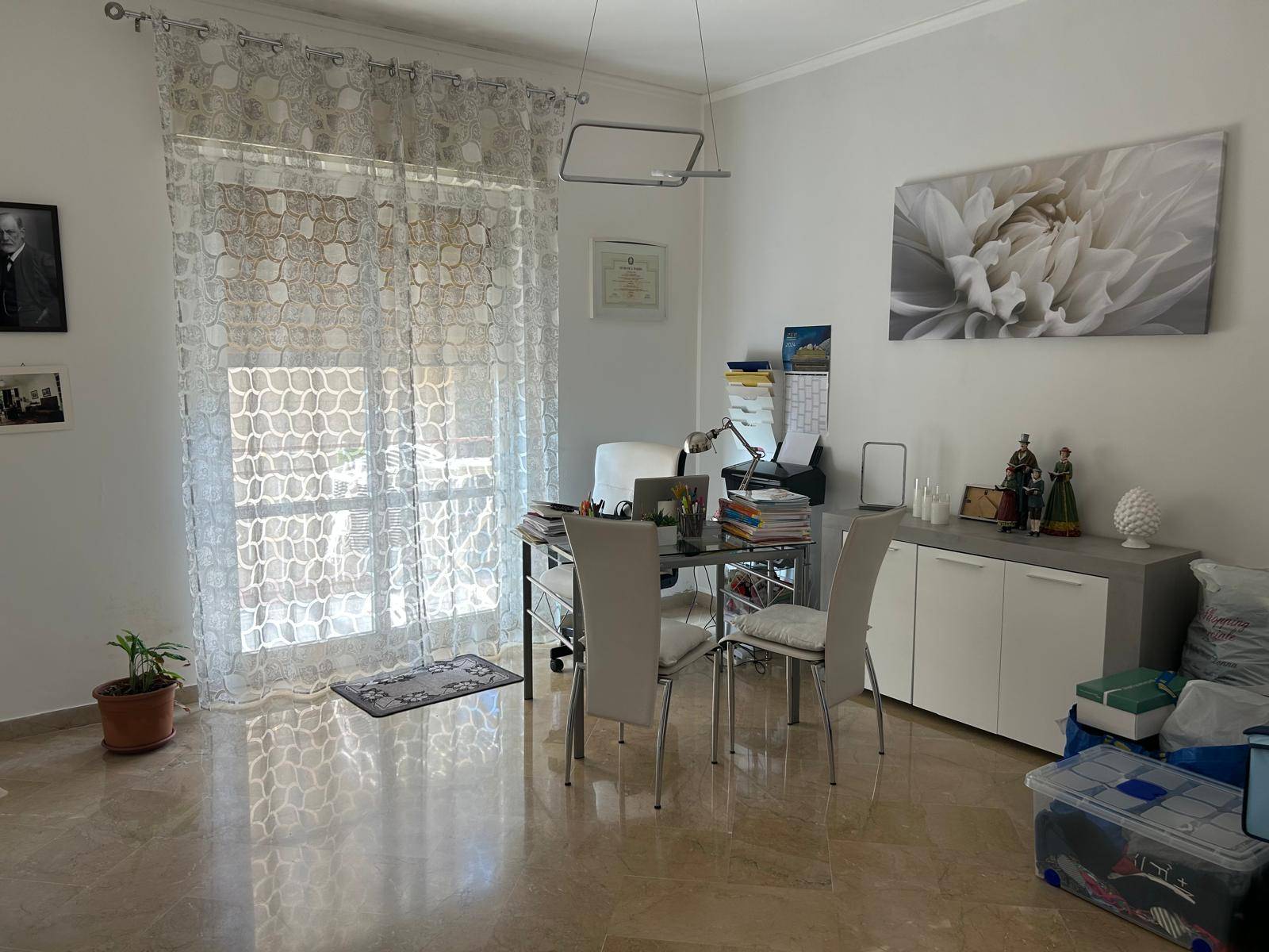 Immagine 15 di Appartamento in vendita  in VIA VERONICA GAMBARA 6 a Palermo