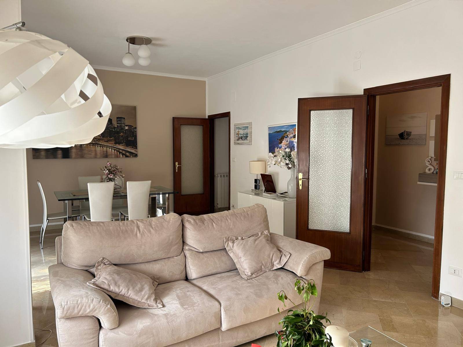 Immagine 16 di Appartamento in vendita  in VIA VERONICA GAMBARA 6 a Palermo