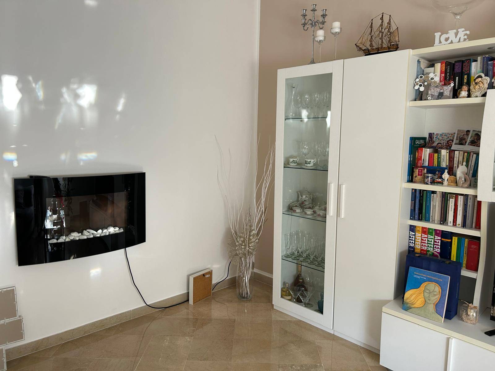 Immagine 17 di Appartamento in vendita  in VIA VERONICA GAMBARA 6 a Palermo