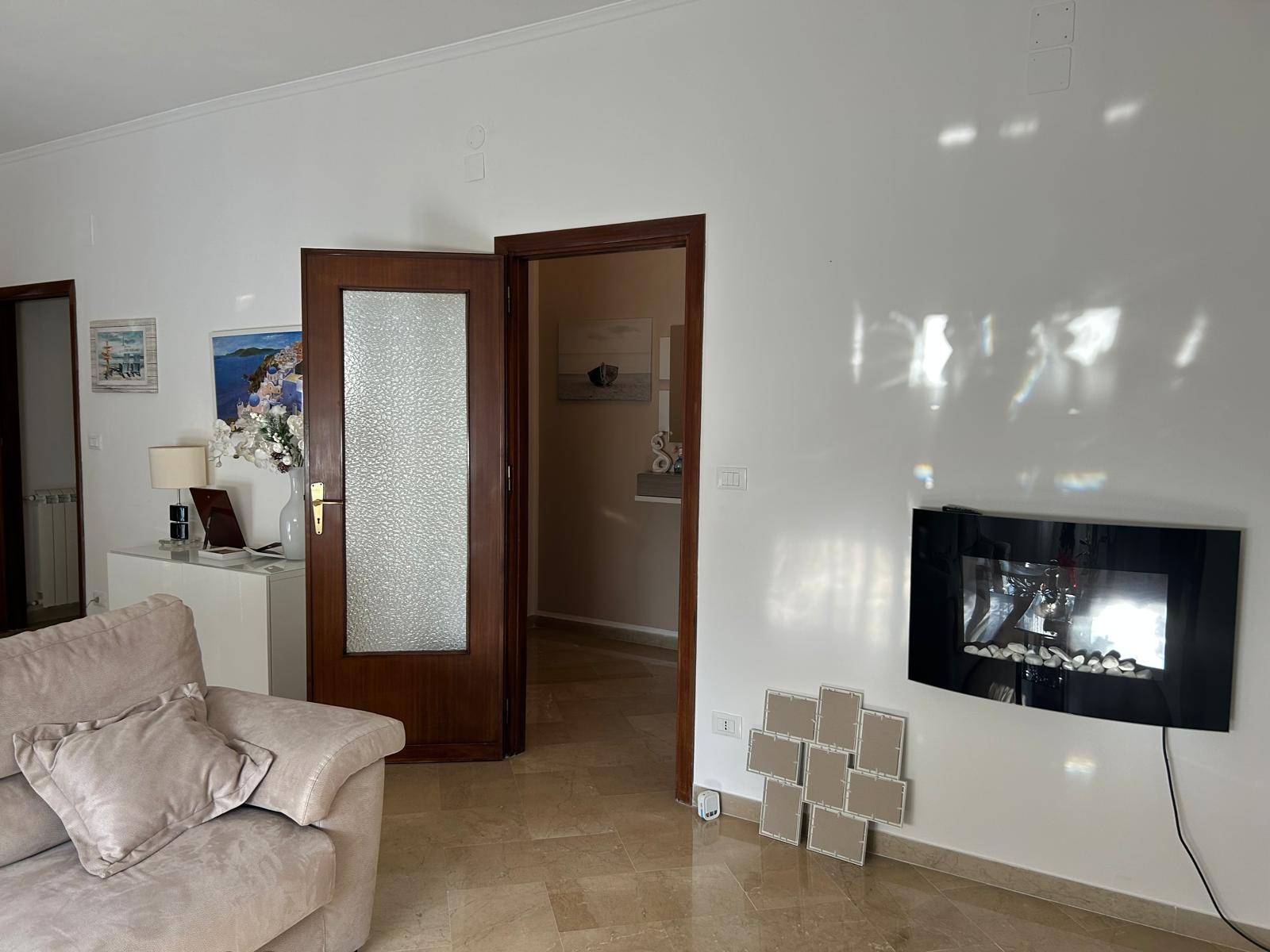 Immagine 18 di Appartamento in vendita  in VIA VERONICA GAMBARA 6 a Palermo