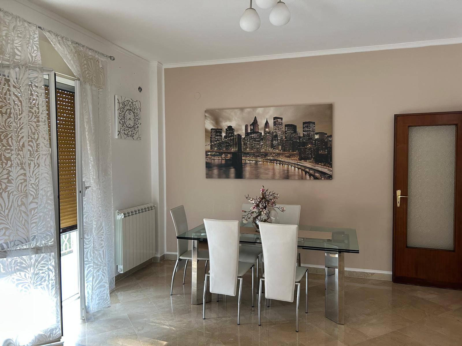 Immagine 19 di Appartamento in vendita  in VIA VERONICA GAMBARA 6 a Palermo