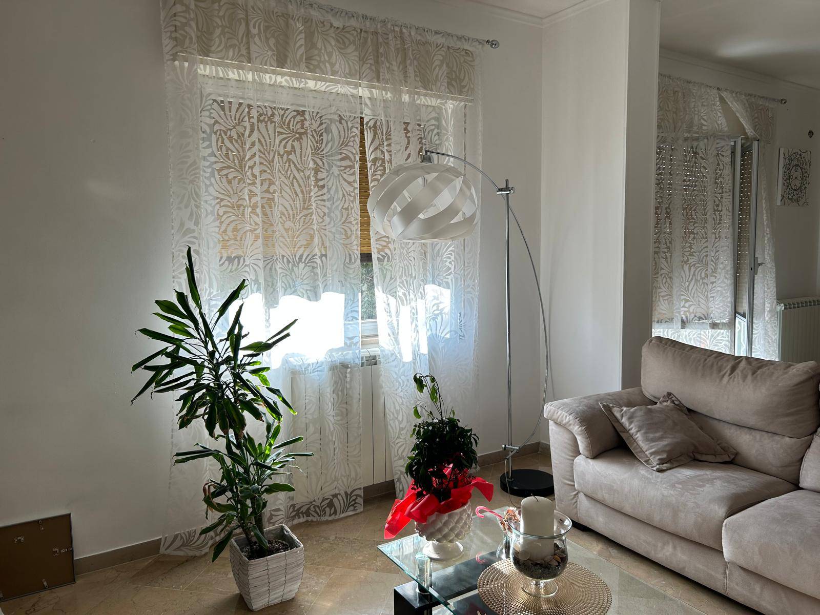 Immagine 20 di Appartamento in vendita  in VIA VERONICA GAMBARA 6 a Palermo