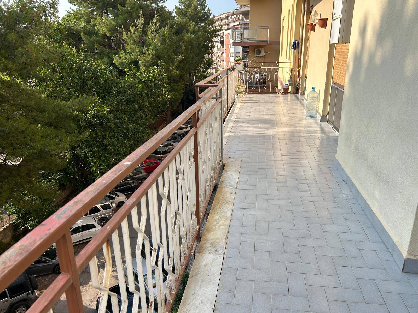 Immagine 22 di Appartamento in vendita  in VIA VERONICA GAMBARA 6 a Palermo