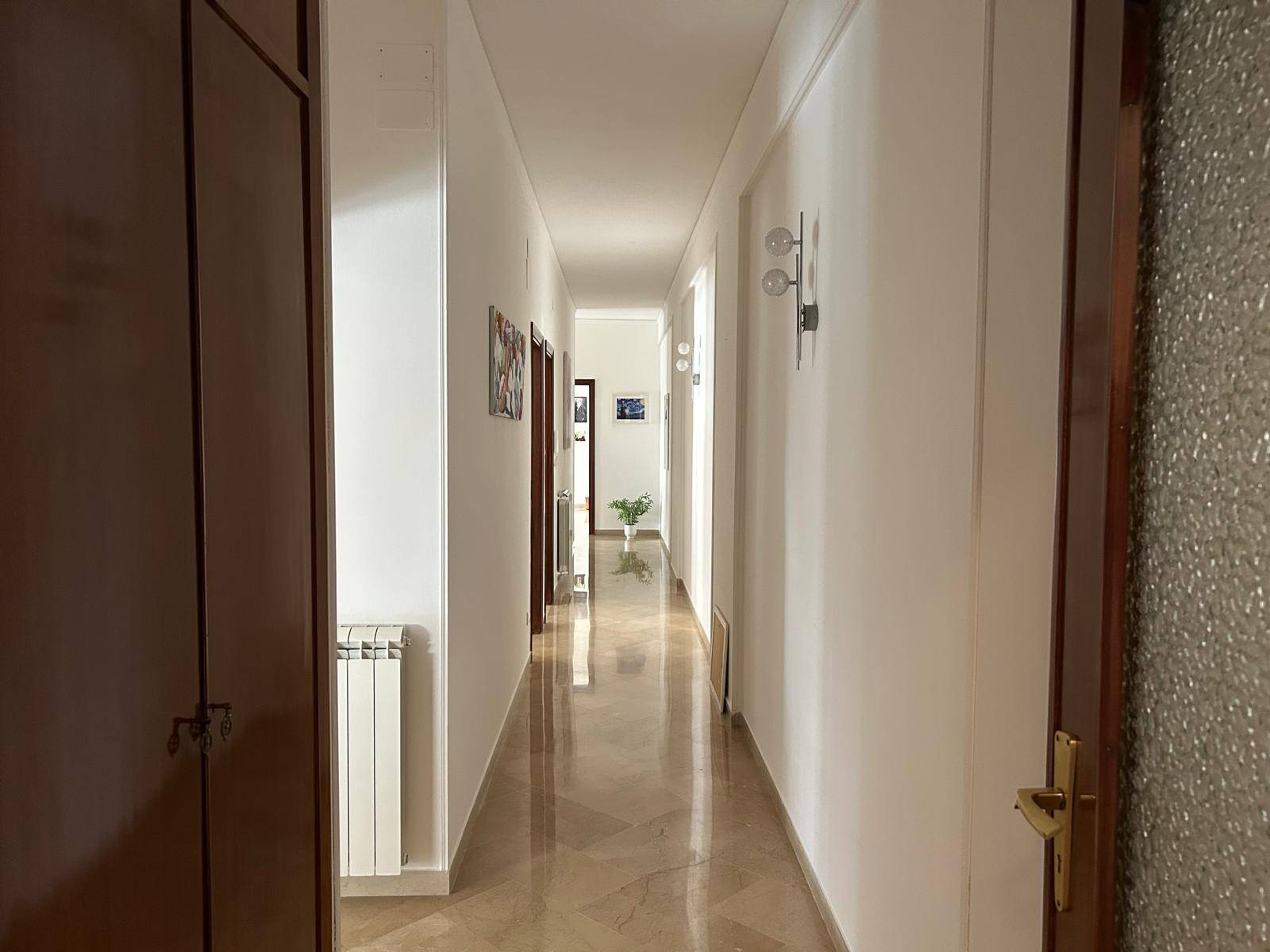 Immagine 23 di Appartamento in vendita  in VIA VERONICA GAMBARA 6 a Palermo