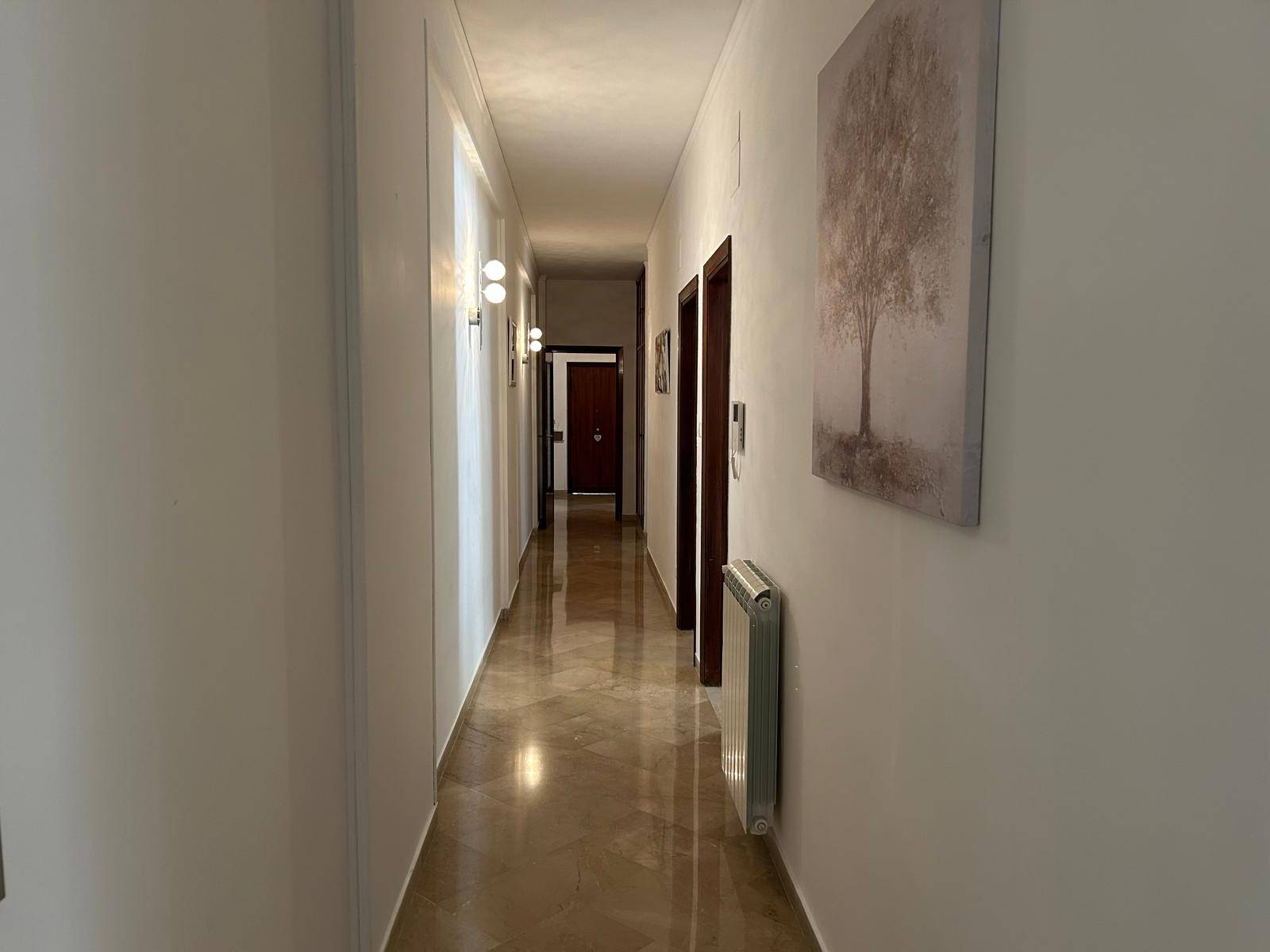 Immagine 28 di Appartamento in vendita  in VIA VERONICA GAMBARA 6 a Palermo