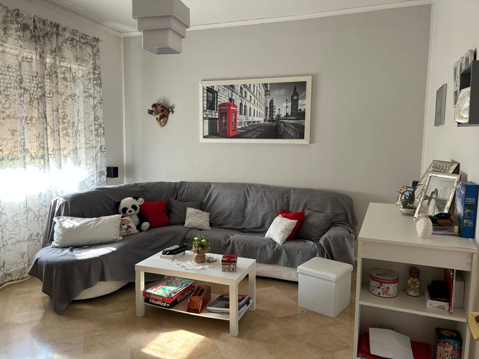 Immagine 29 di Appartamento in vendita  in VIA VERONICA GAMBARA 6 a Palermo