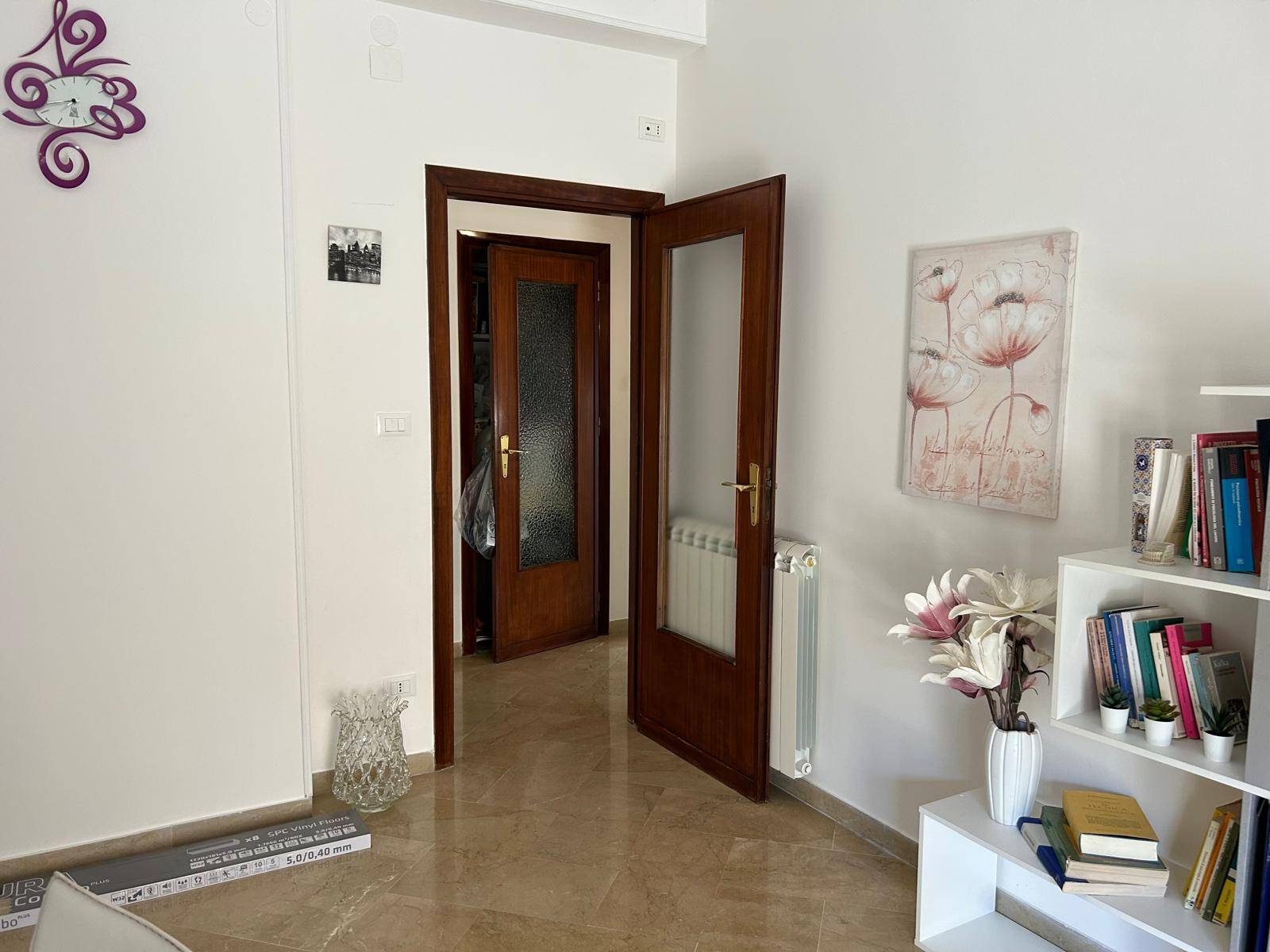 Immagine 32 di Appartamento in vendita  in VIA VERONICA GAMBARA 6 a Palermo