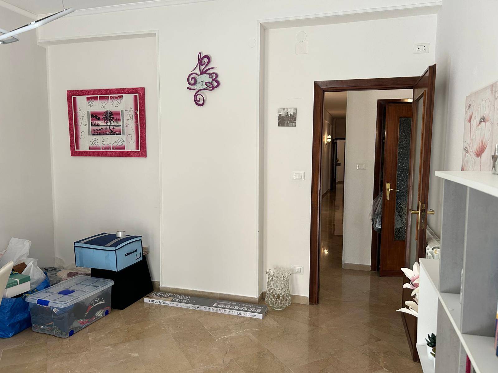 Immagine 33 di Appartamento in vendita  in VIA VERONICA GAMBARA 6 a Palermo
