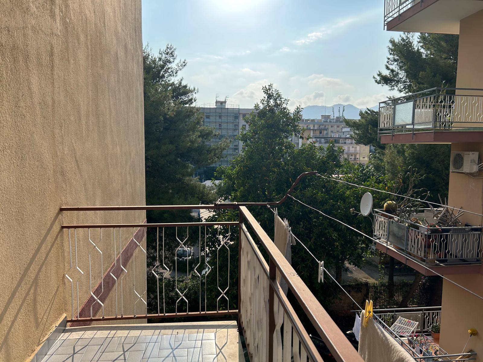 Immagine 35 di Appartamento in vendita  in VIA VERONICA GAMBARA 6 a Palermo