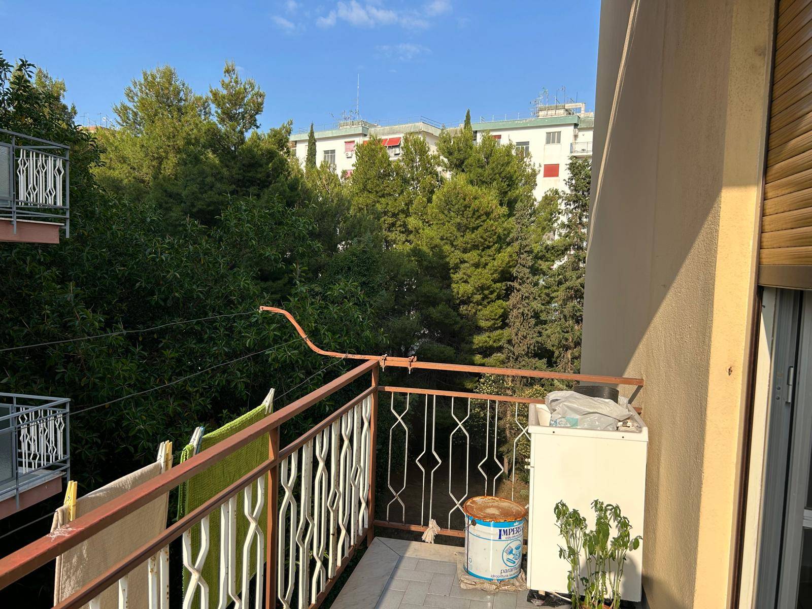 Immagine 34 di Appartamento in vendita  in VIA VERONICA GAMBARA 6 a Palermo