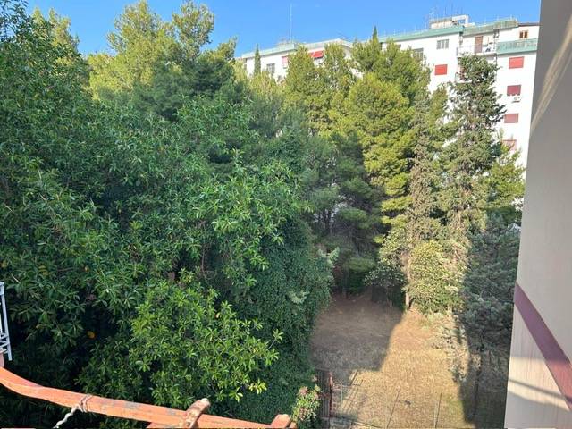 Immagine 36 di Appartamento in vendita  in VIA VERONICA GAMBARA 6 a Palermo