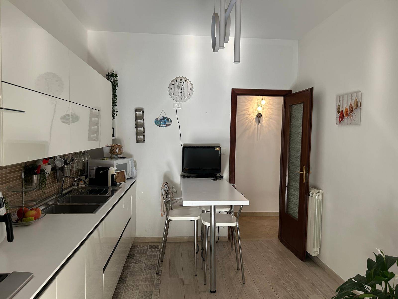 Immagine 37 di Appartamento in vendita  in VIA VERONICA GAMBARA 6 a Palermo