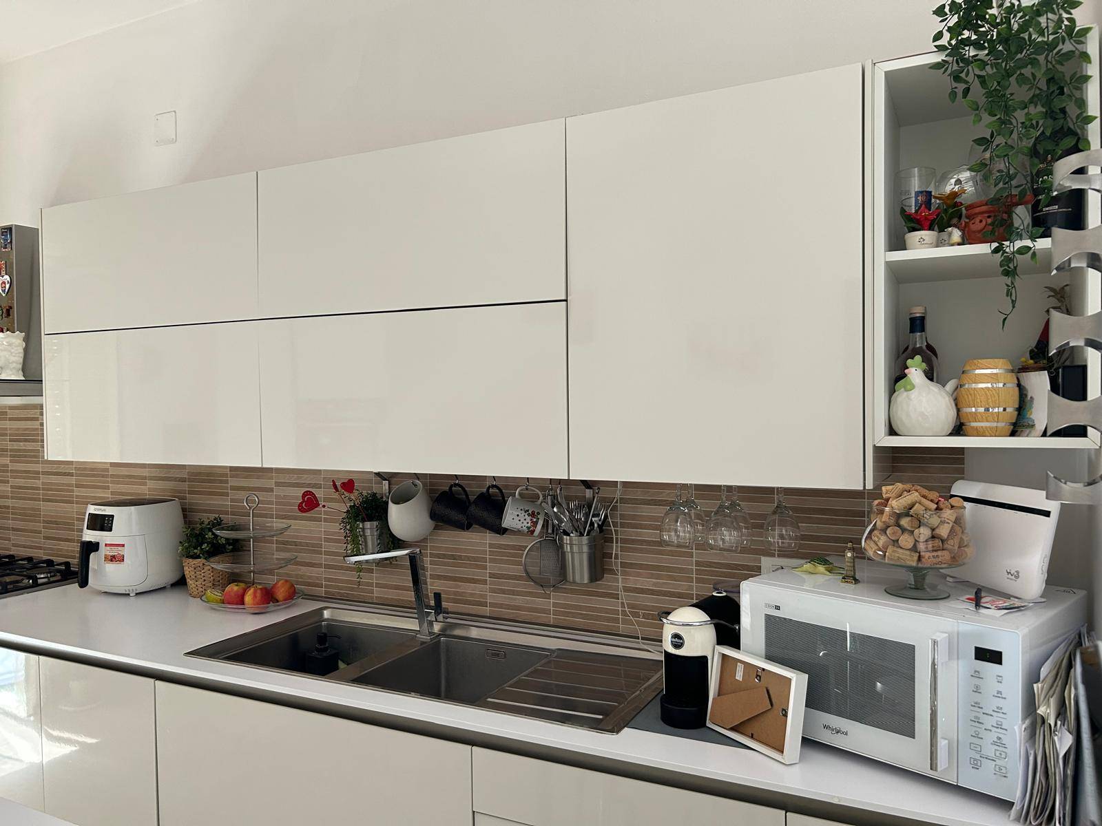 Immagine 38 di Appartamento in vendita  in VIA VERONICA GAMBARA 6 a Palermo