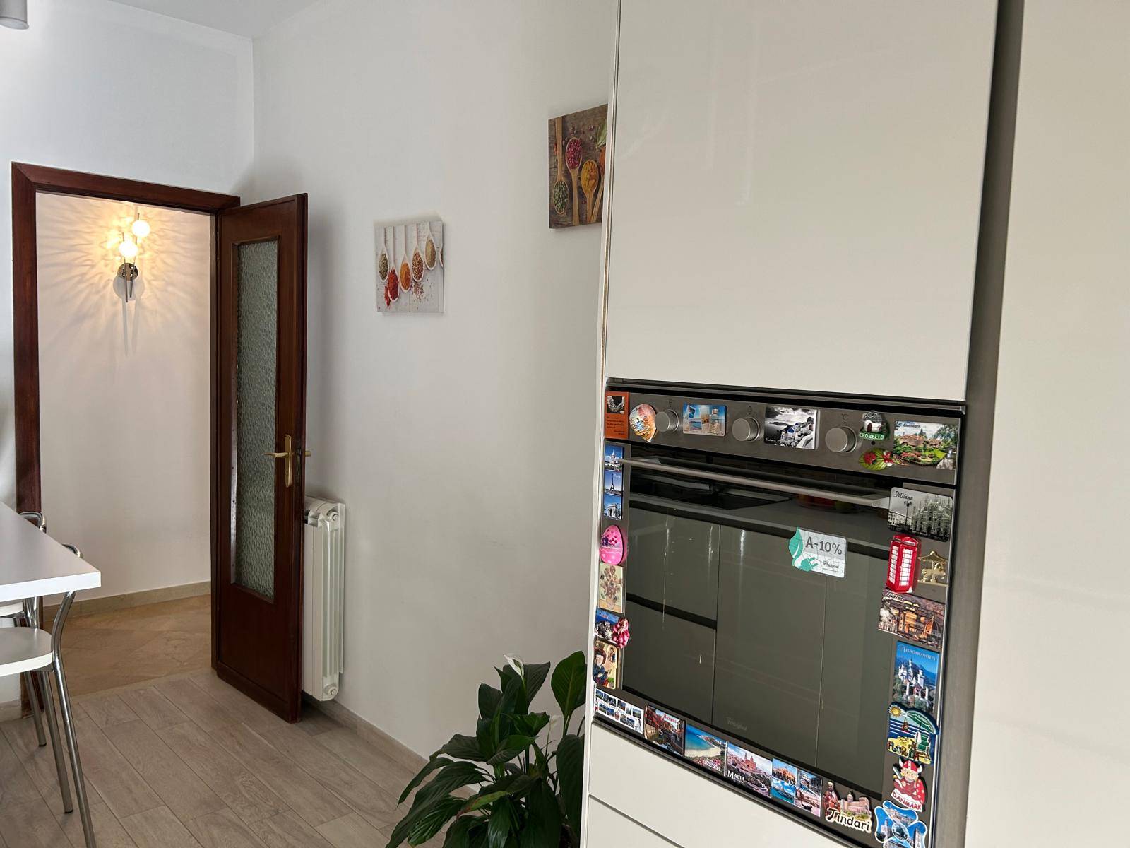 Immagine 39 di Appartamento in vendita  in VIA VERONICA GAMBARA 6 a Palermo